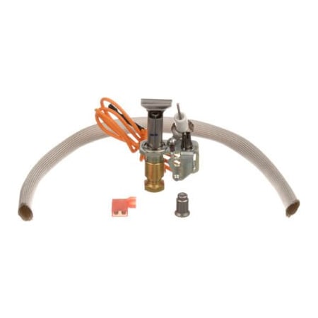 Allpoints Allpoints 8010495 Pilot Burner - Nat 8010495